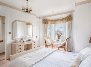 Hillview House BB