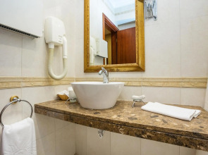 Hotel Romance & Family Suites