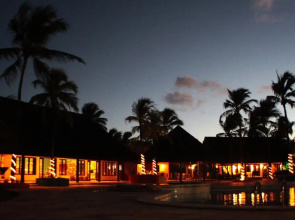 Siri Paraíso Hotel