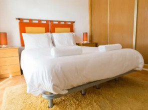 Pedra do Ouro Beach Apartment