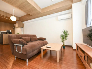 Hills Garden Hondori - Vacation STAY 8405