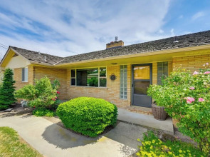 Family-friendly Yakima Escape w/ Yard & Pool!