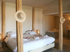 Shems Moon Suite & Spa