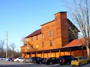 Mill Tales Inn