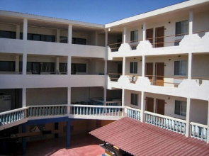 Hotel Baja