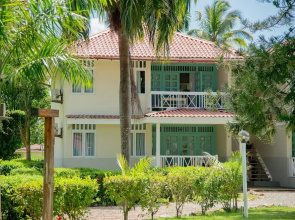 El Pelicano Apart-Hotel