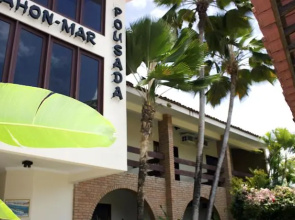 Hotel Pousada Mahon Mar