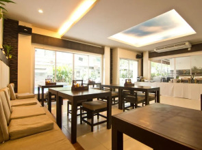 Kokotel Pattaya South Beach