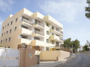 Atalaya Bosque Apartamentos