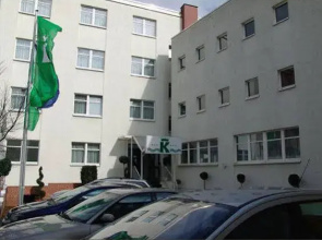 Kubrat an der Spree