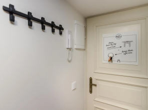 Royal Vineyards Apartments Prague