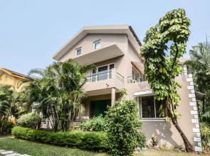 TripThrill Serenity 3 BHK Villas