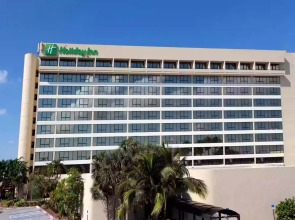 Holiday Inn Miami West - Airport Area by IHG