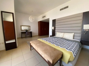 Al Mashreq 2BR with Panoramic Sea View - Sadaf 6 JBR