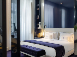 Portugal Boutique Hotel