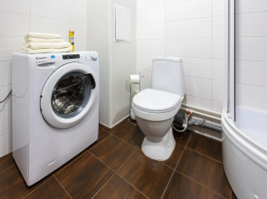 ApartMe Комендантский проспект