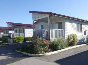 BIG4 Perth Midland Tourist Park