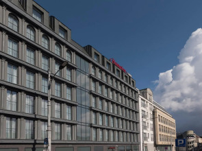 Hampton by Hilton Poznan Old Town