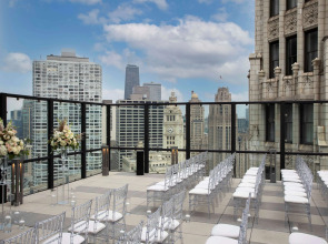 The Royal Sonesta Chicago Downtown