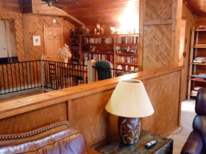 Mountain Top Lodge