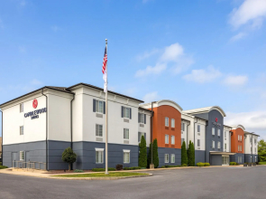 Candlewood Suites Chambersburg by IHG