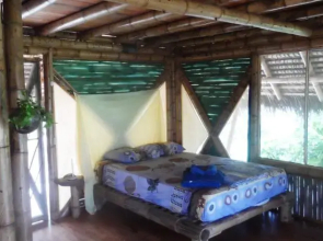 Hosteria Las Lagunas