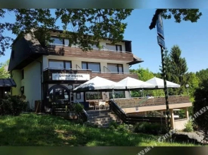 Gasthof Zegasttal