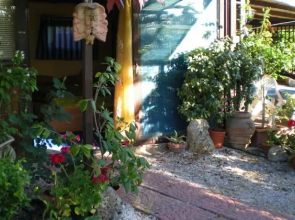 Bed & Breakfast "Le Millefoglie"