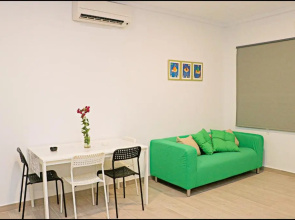 Apartamento rural en Conil