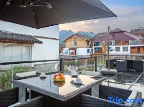 Yunshang Huakai Homestay (Libo Xiaoqikong East Gate Branch)