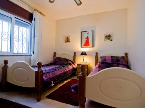 Villa Oliandra