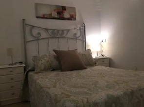 Benal Beach Apartment