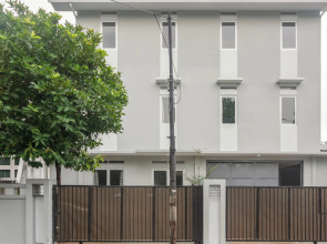 RedDoorz @ Cipete Raya