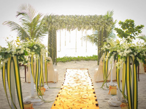 Mai Samui Beach Resort & Spa