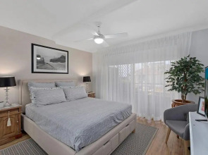 Spacious 2BR near The Entrance Beach - 7Min Walk!