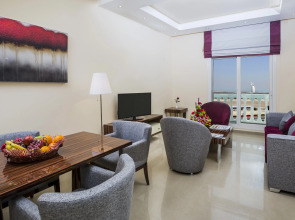 The View Al Barsha Hotel Apartments