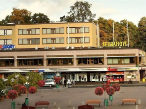 Hotel Seurahovi