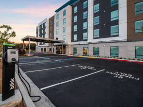 Hyatt Place Newark/Silicon Valley