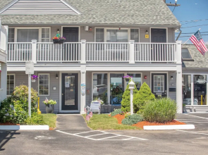 Ocean Inn on Nantasket Beach