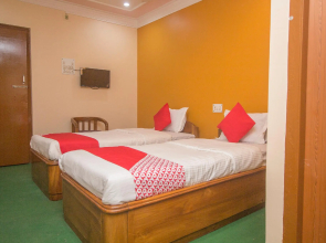 OYO 48133 Hotel Payel