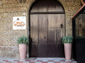 Bed  Breakfast Romano