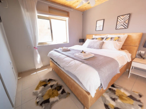 YalaRent Argaman 2BR & Balcony APT - Families only