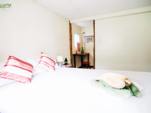 Bamboo Hostel Palawan