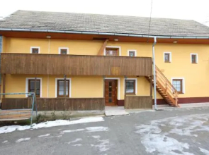 Apartmany Kanianka
