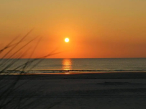 Steiner Strandappartements Appartement 201 Seeseite