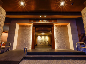 Awaji Island Uzushio Onsen Umemaru