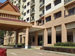 DKajang Villa Homestay