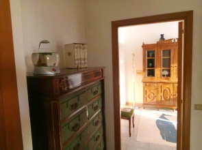 Apartment With one Bedroom in Vibo Valentia, With Wonderful City View and Furnished Terrace - Near the Beach