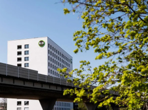B&B Hotel Basel