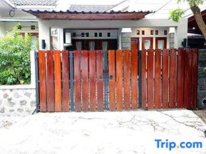 Shakilla House 4 Pesona Syariah Cianjur